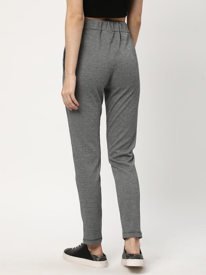 Women Straight Track Pants image number 2