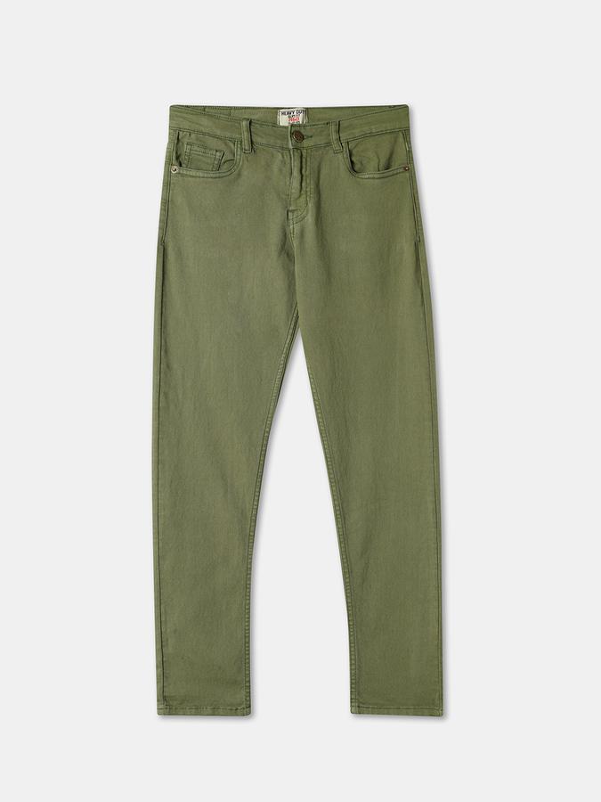 R&B Boys Jeans