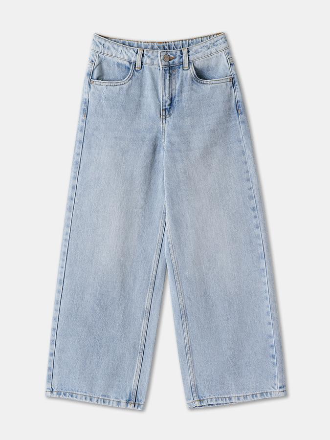 R&B Regular fit Girls Jeans