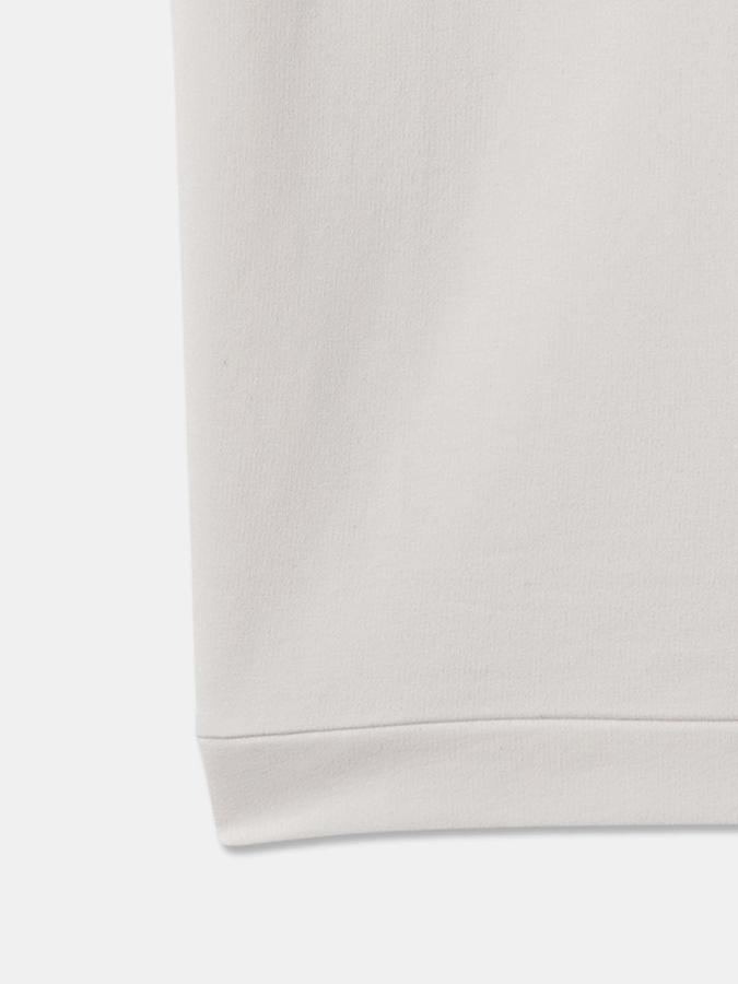 Girls Regular Fit Short Sleeve Crew Neck Top