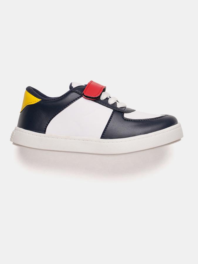 Footwear Colourblocked image number 1