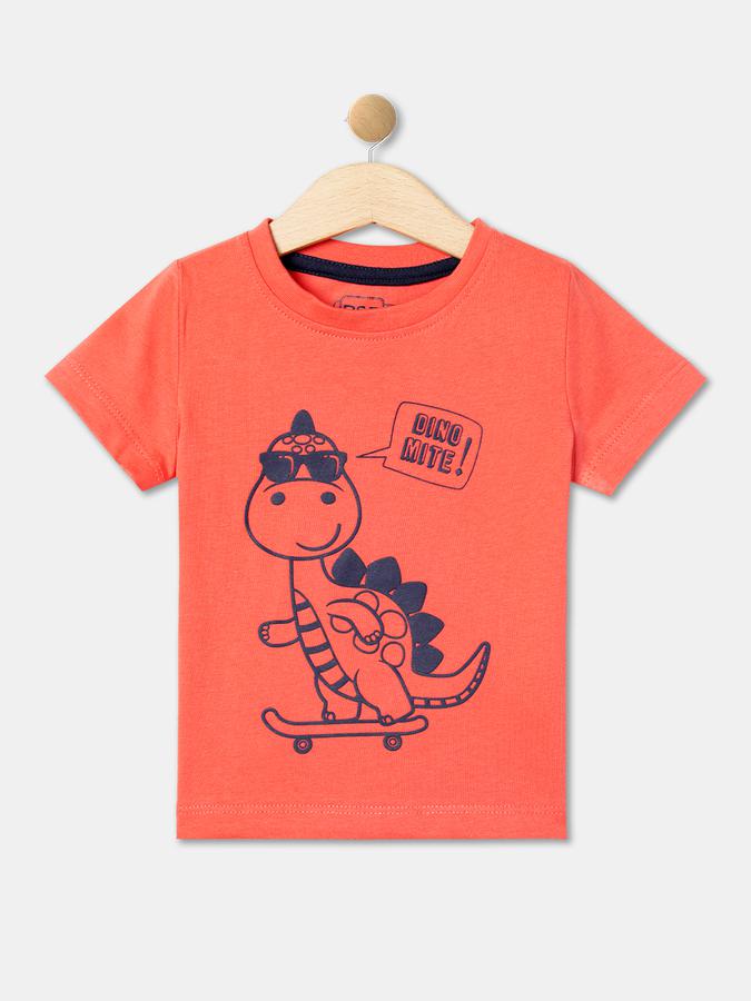 R&B Boys T-Shirts image number 0