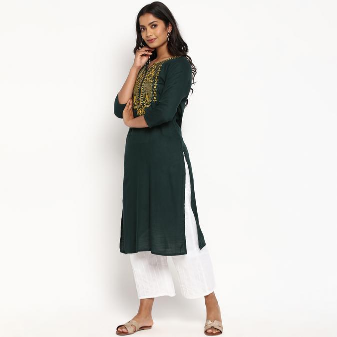 R&B Women's Kurta image number 2