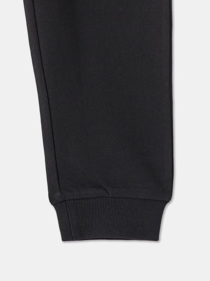 R&B Boys Embroidered Joggers image number 3