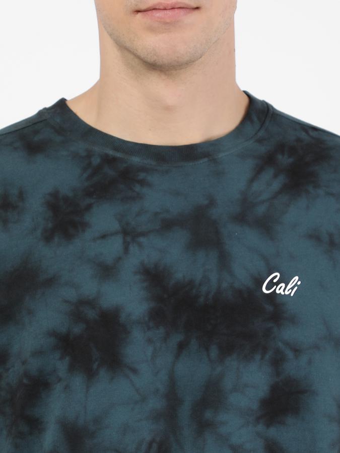 R&B Blue Men Sweatshirts & Hoodies image number 3