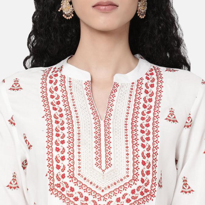 R&B Women's Kurta image number 3