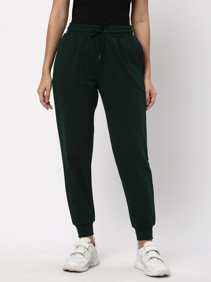 R&B Women Joggers