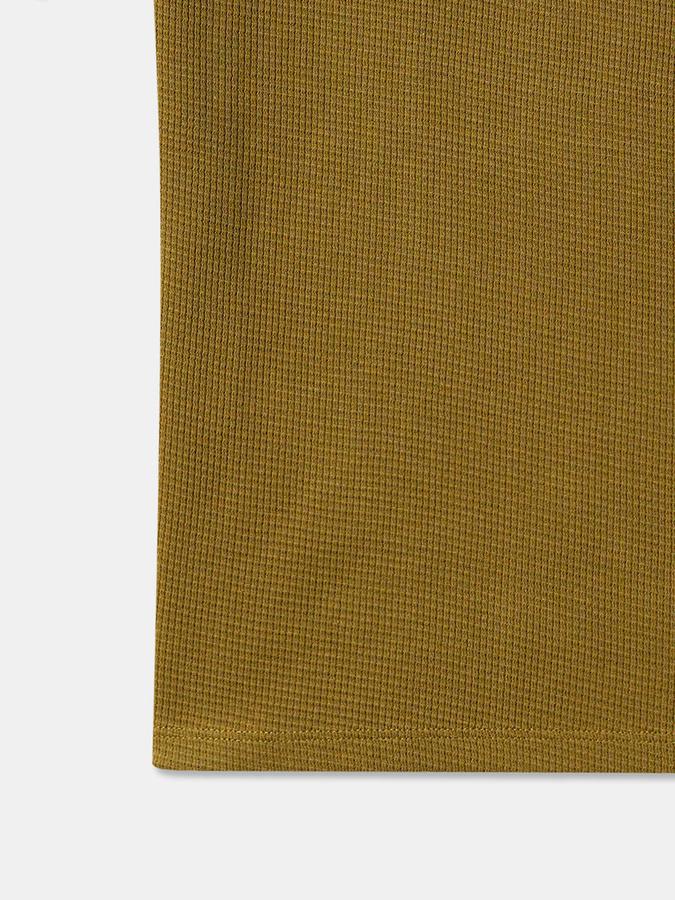 Boys Cotton Regular Fit Crew Neck Solid T-shirt