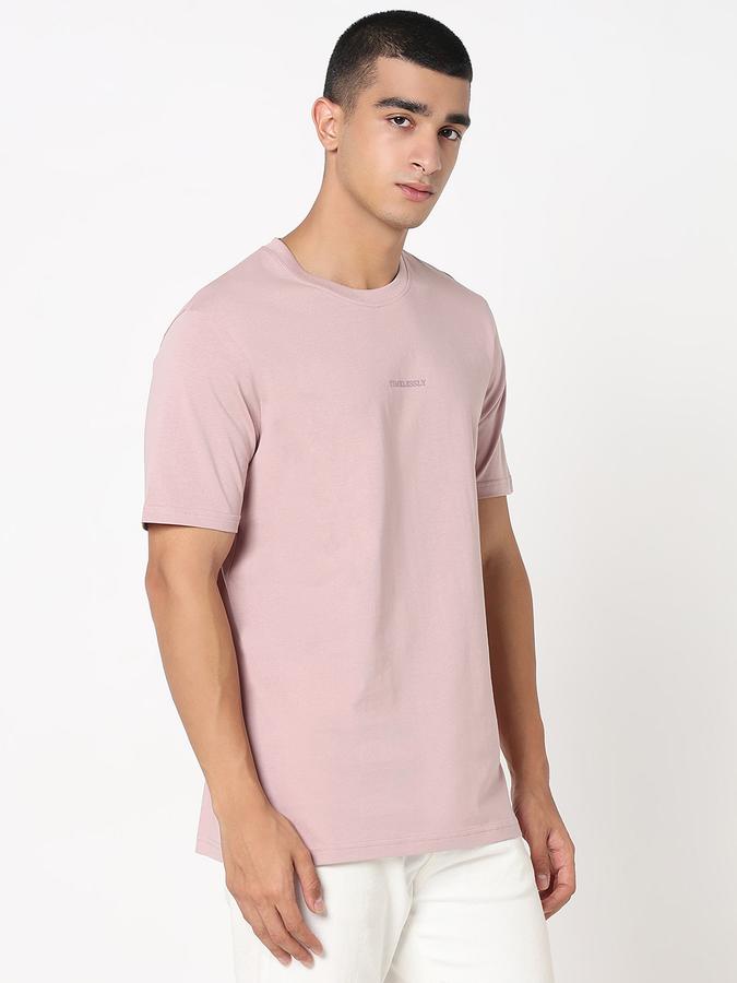 MENS Short Sleeves CREW NECK GRAPHIC TEES image number 3