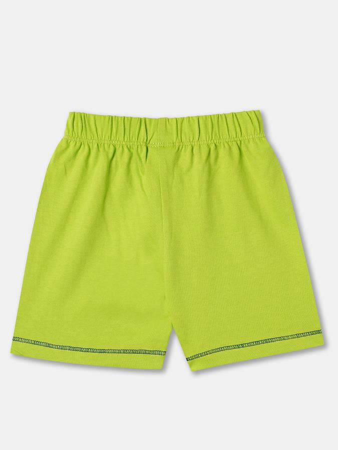 R&B Boy's Shorts & 3/4Ths image number 1