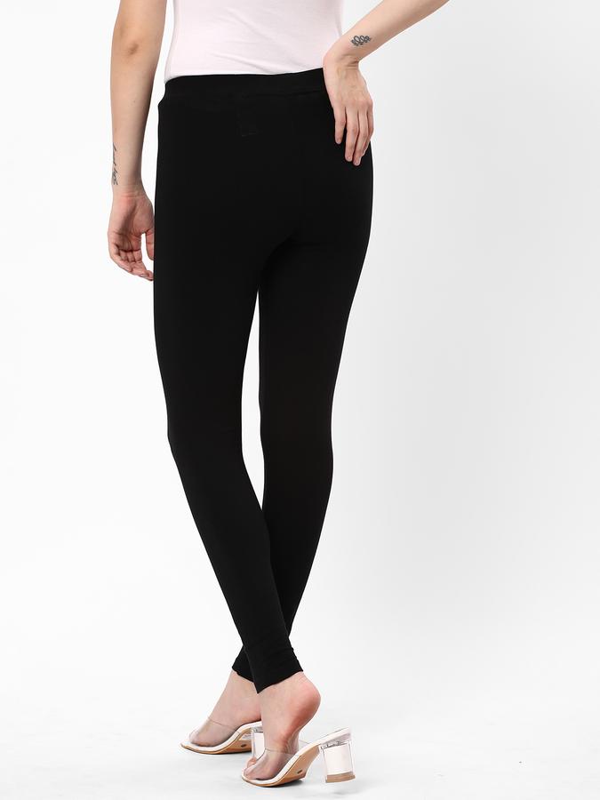 Women Ankle-Length Leggings image number 2