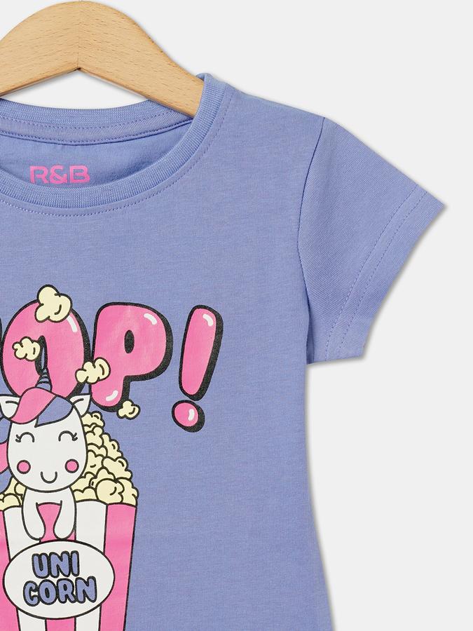 Girls Topwear image number 2