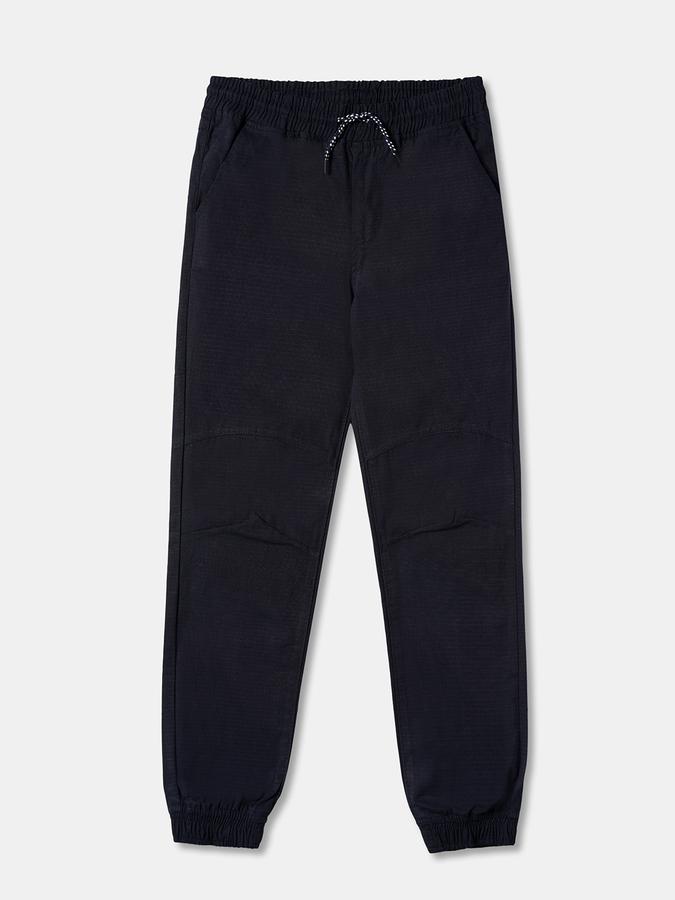 R&B Navy Boy Trousers image number 0