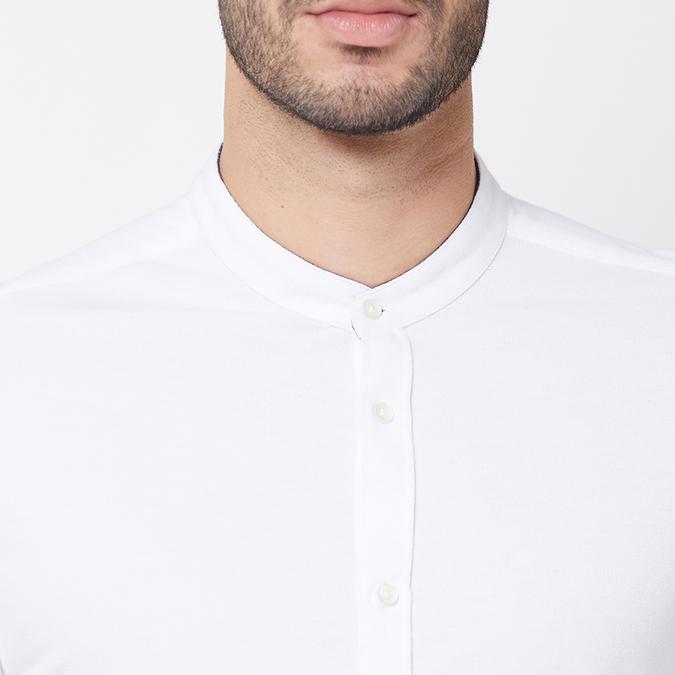 R&B Men's Casual Shirt image number 3