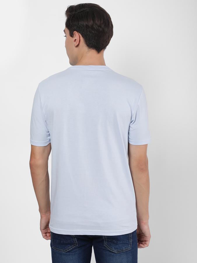 R&B Men's Graphic Tee image number 2