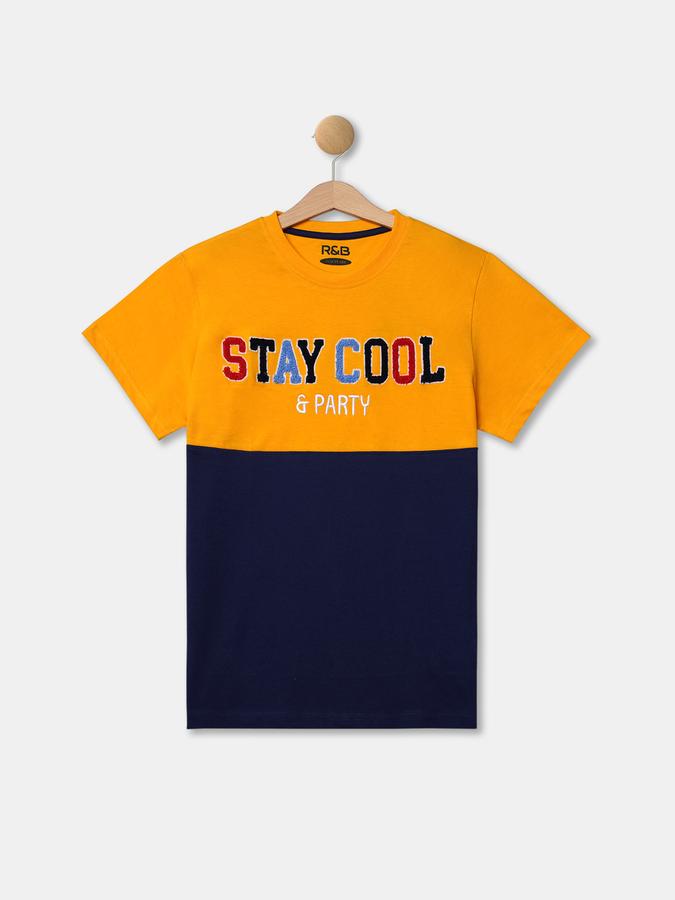 R&B Boy's T-shirt