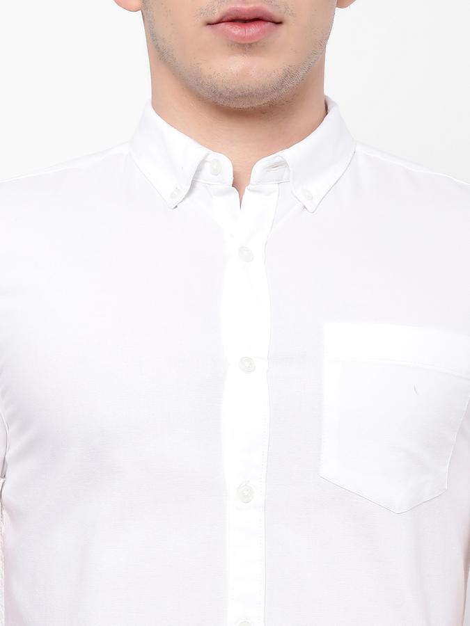 R&B Men's Casual Shirt image number 3