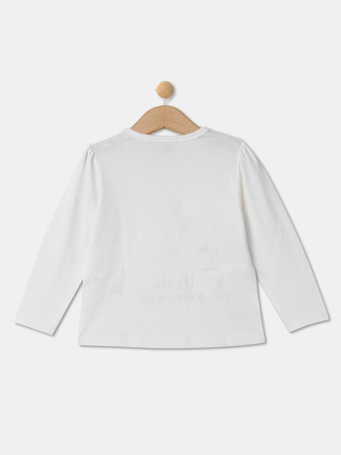 Girls Topwear image number 1