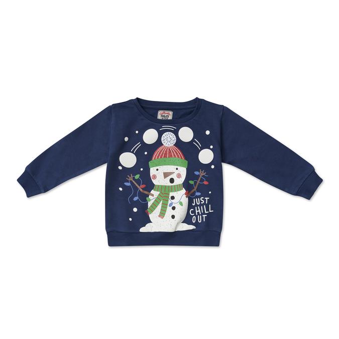 R&B Boys Sweatshirt