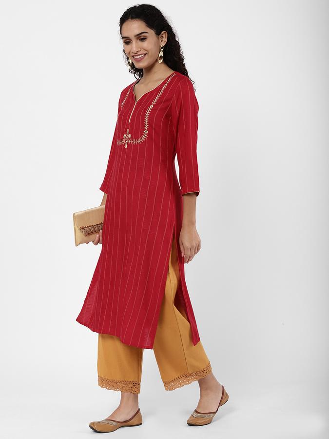 R&B Women's Kurta image number 1