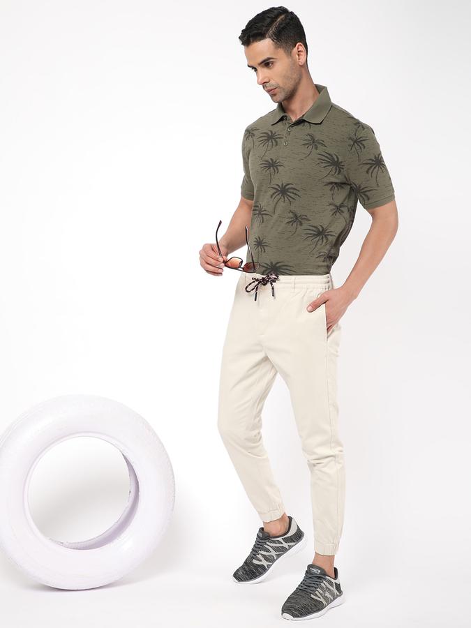 R&B Men Casual Trousers image number 1