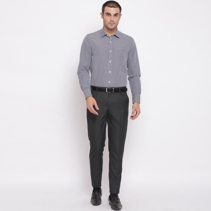 R&B Men's Formal Shirt image number 1