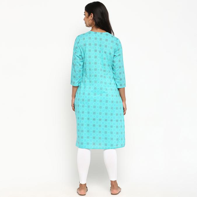 R&B Women's Kurta image number 2