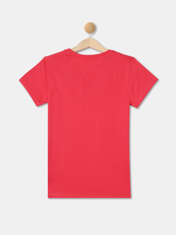 R&B Girls Graphic Tee image number 1