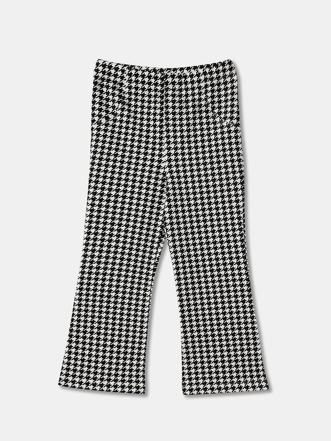 Regular Fit Girls Trousers image number 0