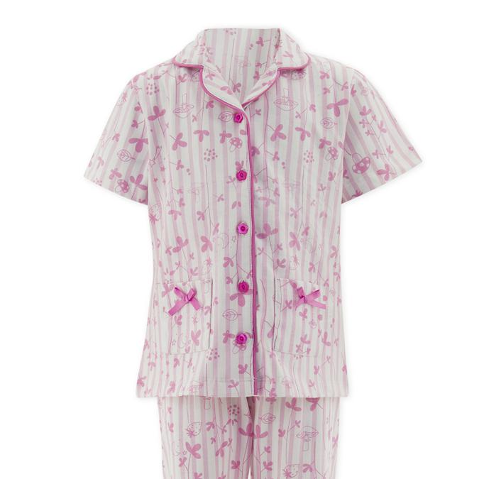 R&B Girls Pajama Set image number 2
