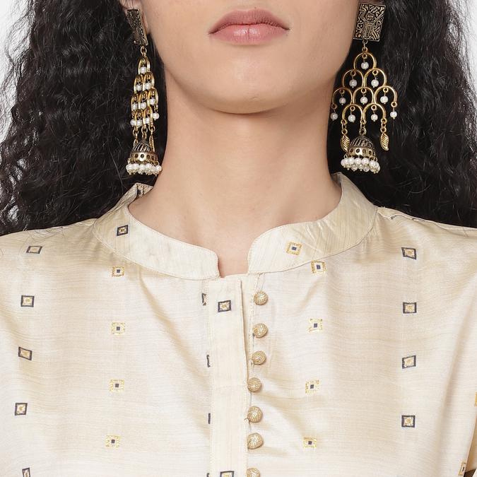 R&B Women's Kurta image number 3