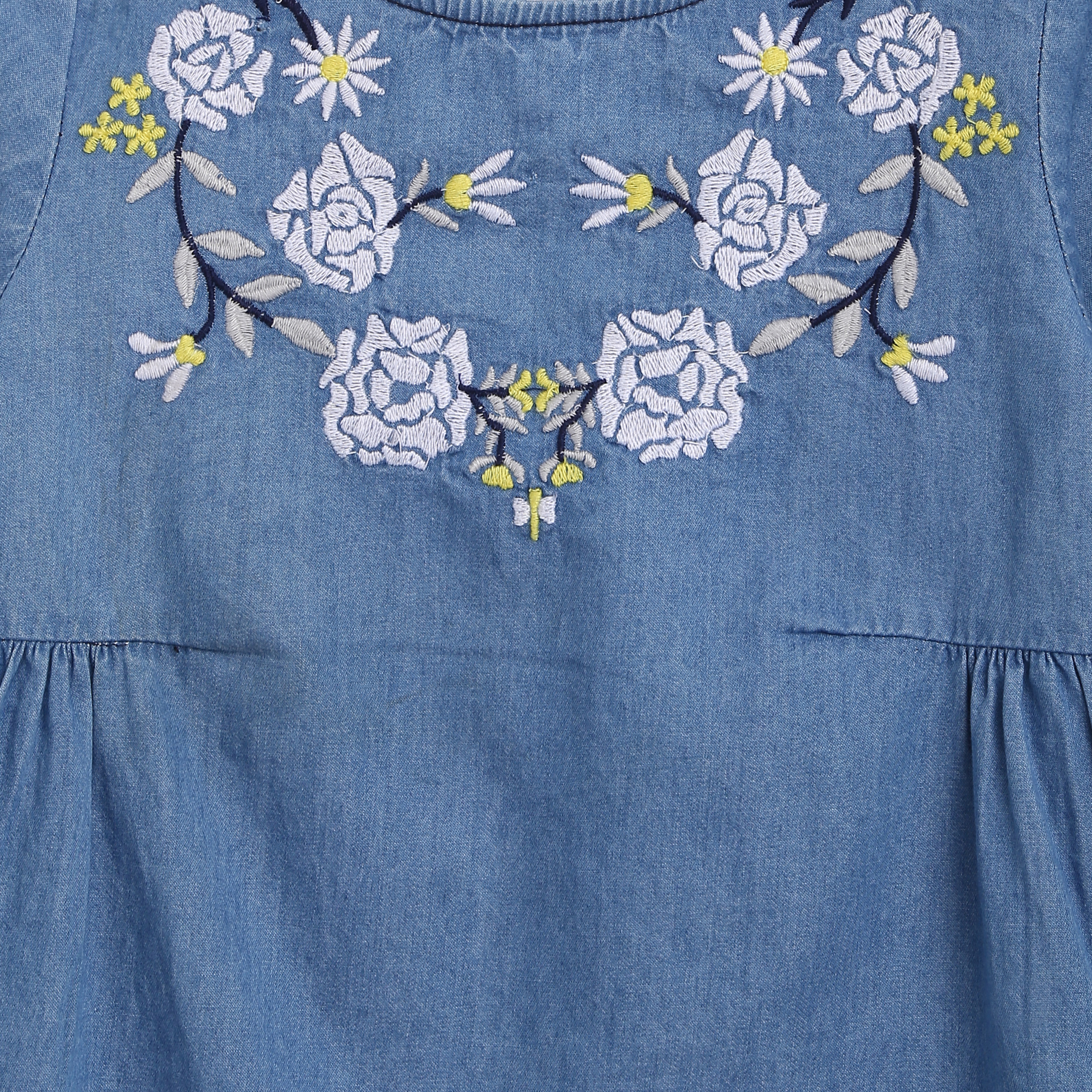 R&B Girls Dress image number 2