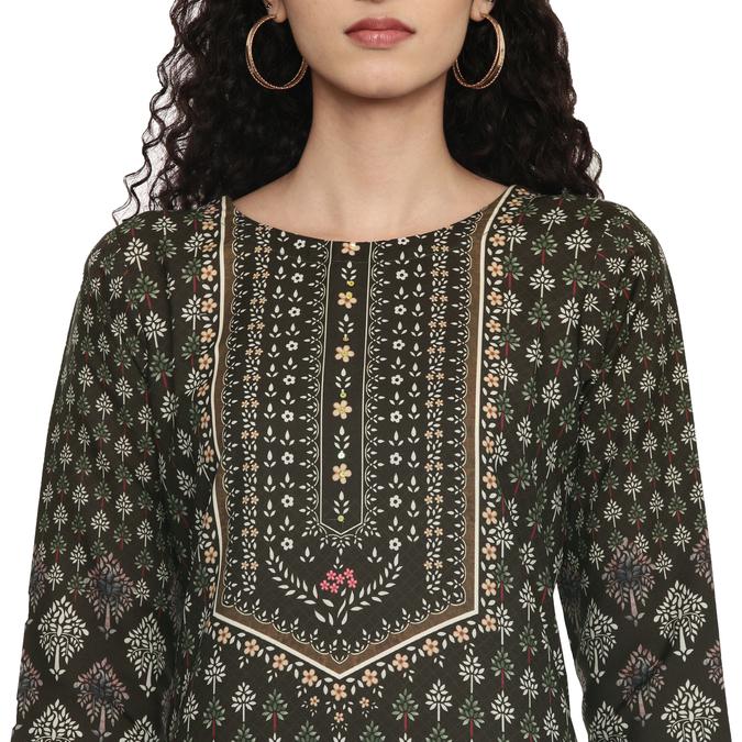 R&B Women's Kurta image number 2