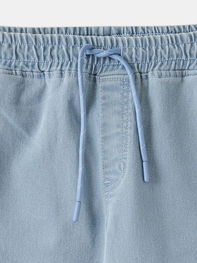 Relaxed Fit Boys Jeans image number 2