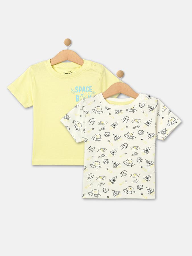 R&B Boys T-Shirts image number 0