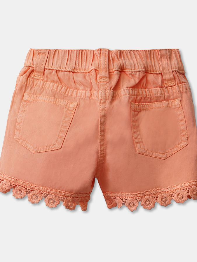 R&B Girl's Shorts image number 1