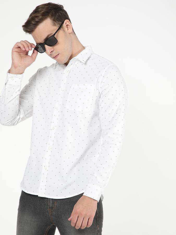 R&B Men Casual shirt