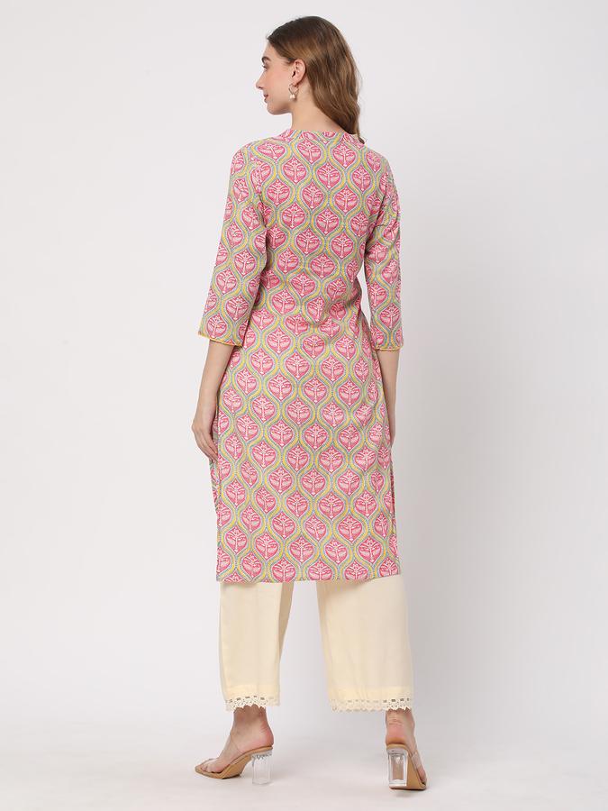 Women Straight Kurta data-index=