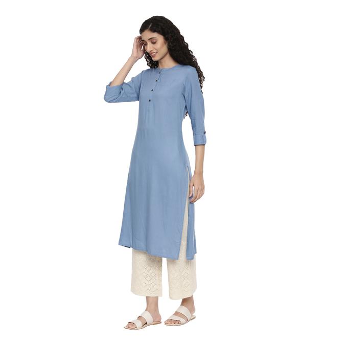 R&B Women's Kurta image number 2