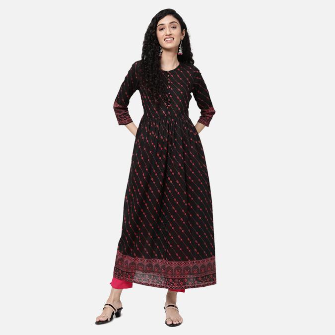 R&B Women's Kurta image number 1