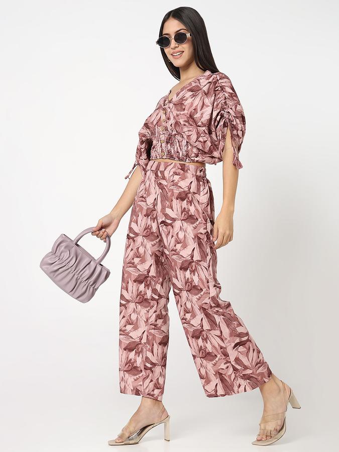 Women Printed Suits & Sets image number 0