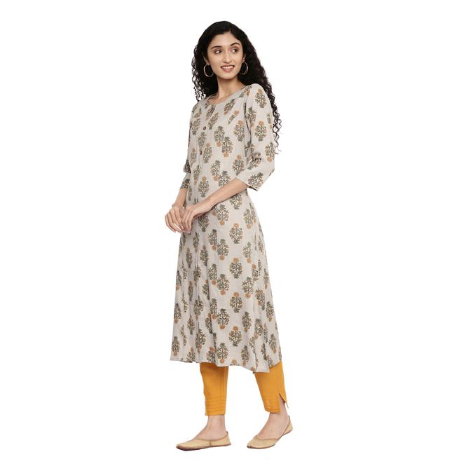 R&B Women's Kurta image number 2