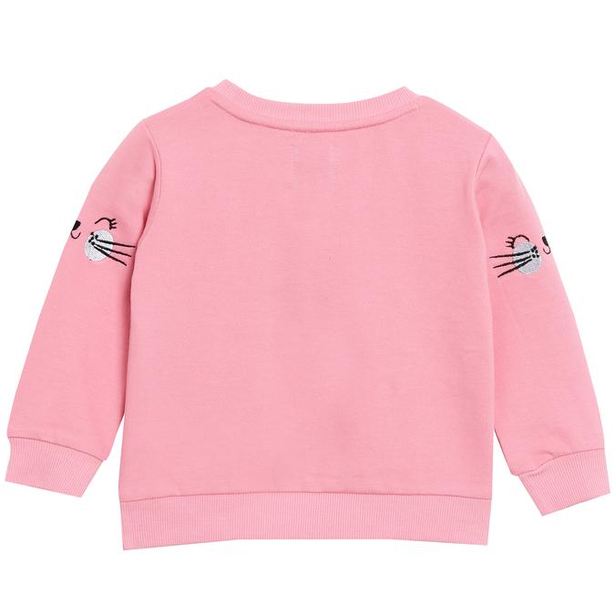 R&B Girl's Sweatshirt image number 1