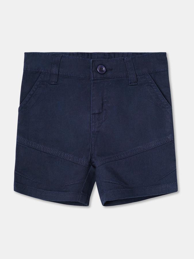 R&B Boy's Shorts image number 0