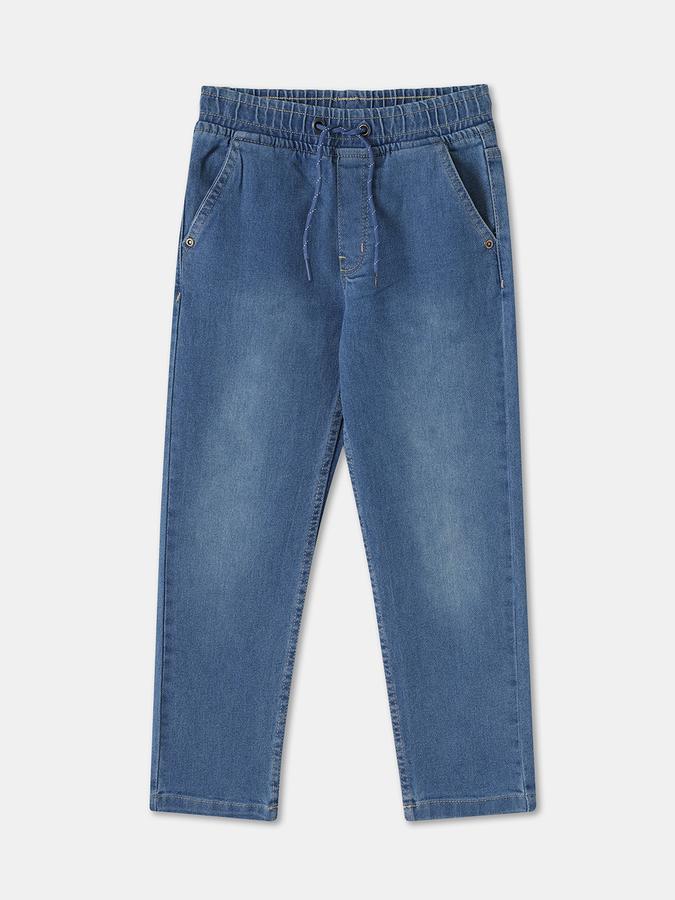 R&B Regular Boys Jeans 