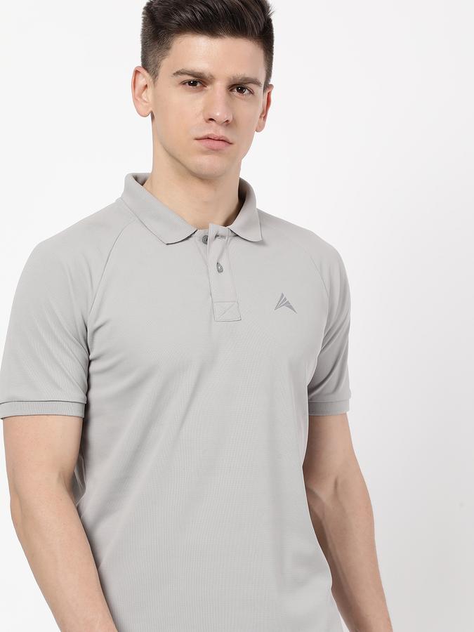 R&B Men's Polo T-Shirt