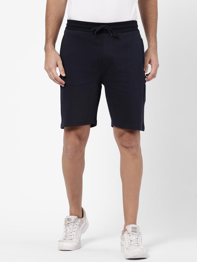 R&B Men's Shorts image number 0