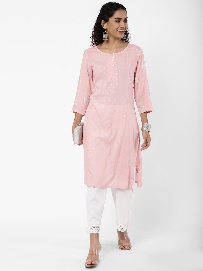 R&B Women's Kurta image number 1