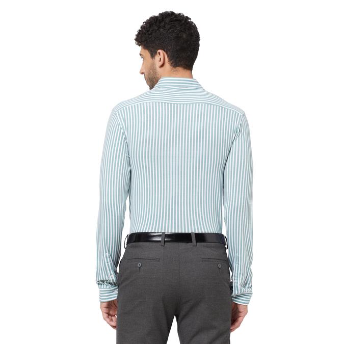 R&B Mens Knit Shirt image number 1