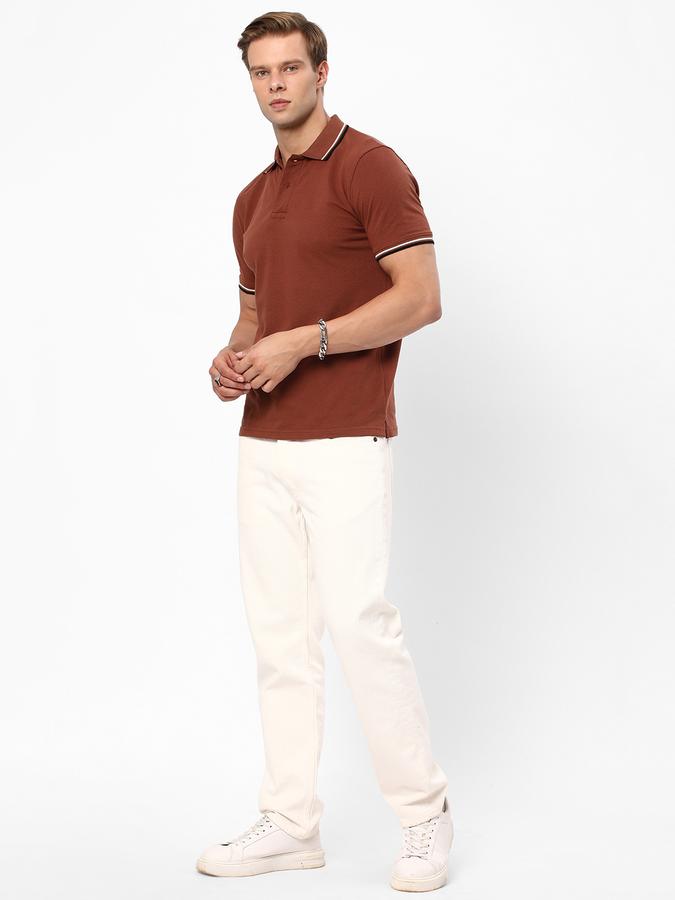 Men Polo T-Shirt image number 1